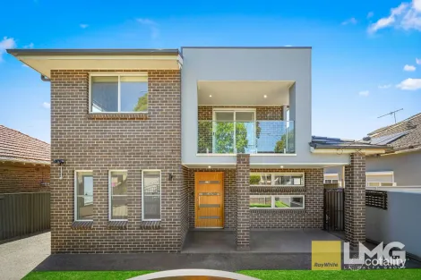 Property photo of 184 Park Road Auburn NSW 2144