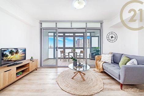 213/1 Railway Pde, Burwood, NSW 2134