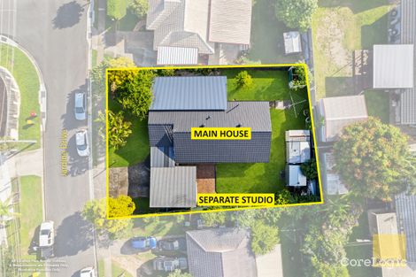 Property photo of 26 Jardine Drive Springwood QLD 4127