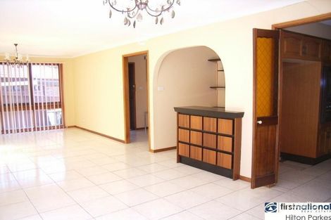 Property photo of 7 Palm Place Bidwill NSW 2770