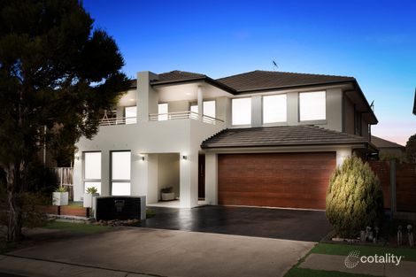 Property photo of 12 Dragonfly Street The Ponds NSW 2769