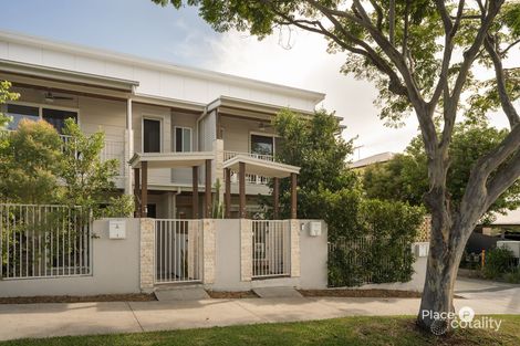 2/28 Mitcham St, Gaythorne, QLD 4051