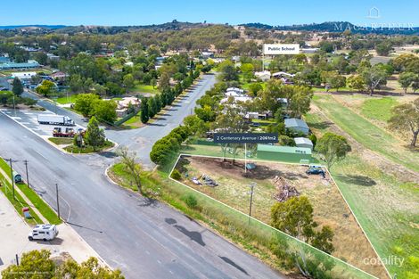 Property photo of 2 Centenary Avenue Tarcutta NSW 2652