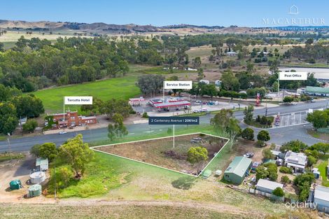 Property photo of 2 Centenary Avenue Tarcutta NSW 2652