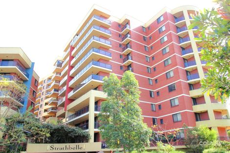 138/1-3 Beresford Rd, Strathfield, NSW 2135