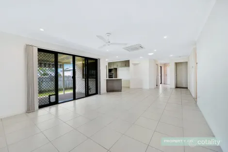 Property photo of 8 Moran Street Svensson Heights QLD 4670