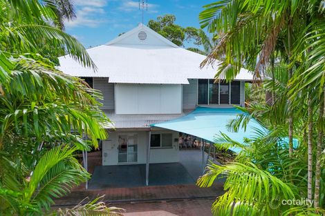 7 Seagar Ct, Gray, NT 0830