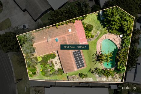 10 Cypress St, Kuluin, QLD 4558