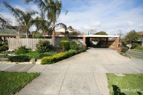 Property photo of 2 Gorrie Court Wantirna South VIC 3152