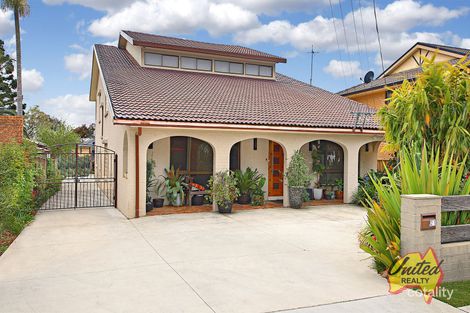 Property photo of 21 Casula Road Casula NSW 2170