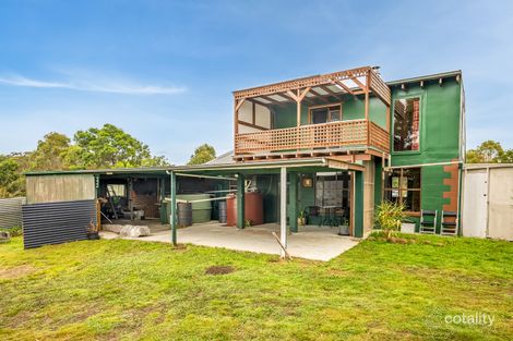 Property photo of 28 High Street Pontypool TAS 7190