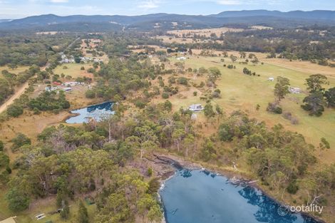 Property photo of 28 High Street Pontypool TAS 7190