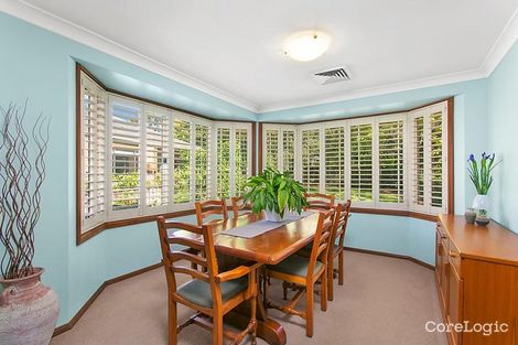 Property photo of 17 Timberline Avenue West Pennant Hills NSW 2125