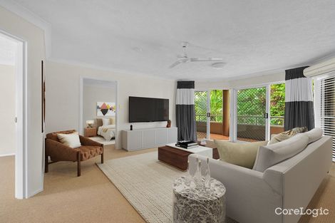 Property photo of 5/102 Langshaw Street New Farm QLD 4005