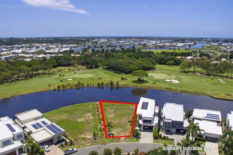 7652 Fairway Bvd, Hope Island, QLD 4212