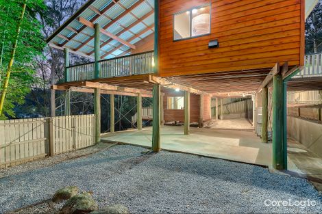 Property photo of 21 Rothbury Place The Gap QLD 4061