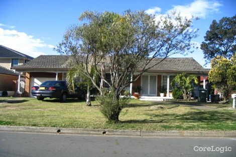 Property photo of 30 Bangalla Avenue Chipping Norton NSW 2170