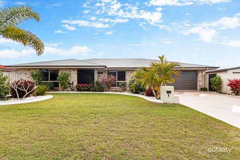 1 Mia Ct, Nikenbah, QLD 4655