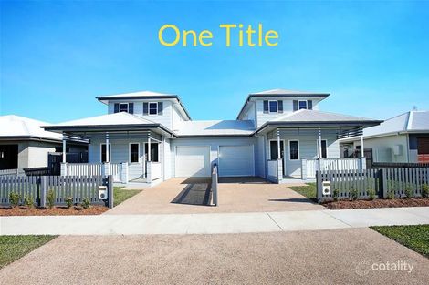 19 Highgrove Ave, Shaw, QLD 4818