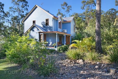 Property photo of 23 Kangaroo Close Greenbank QLD 4124