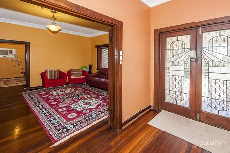 Property photo of 5 Hobbs Avenue Como WA 6152