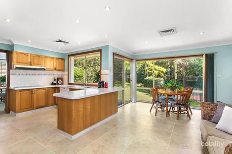 Property photo of 17 Timberline Avenue West Pennant Hills NSW 2125