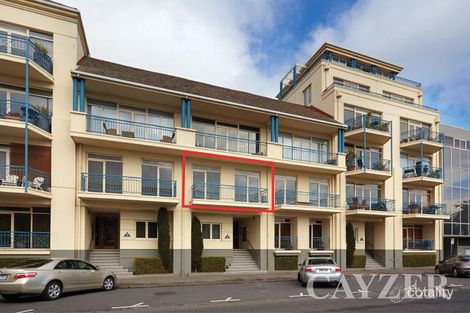 202/12 Princes St, Port Melbourne, VIC 3207