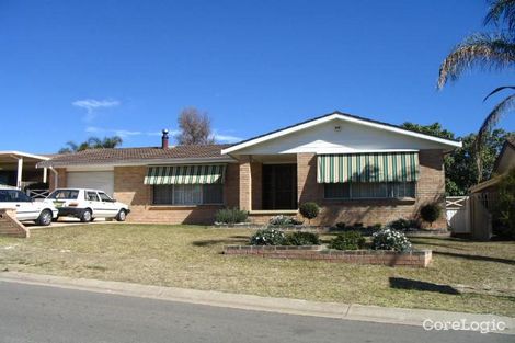 Property photo of 15 Timesweep Drive St Clair NSW 2759