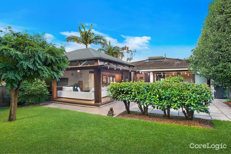 Property photo of 41 Cobar Street Willoughby NSW 2068