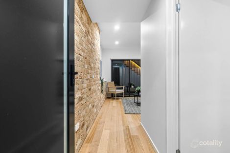 Property photo of 3 Duckworth Lane Yarraville VIC 3013