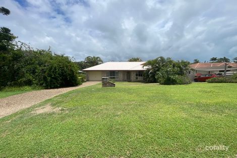 40 Larnach St, Zilzie, QLD 4710