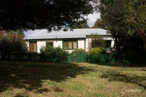 3 Thomson St, Donnybrook, WA 6239