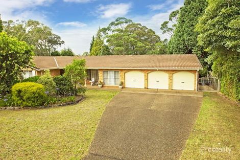 23 Bimbimbie Ave, Bangalee, NSW 2541