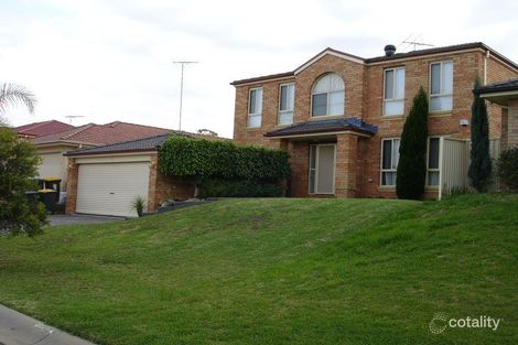 Property photo of 4 Emmanuel Terrace Glenwood NSW 2768
