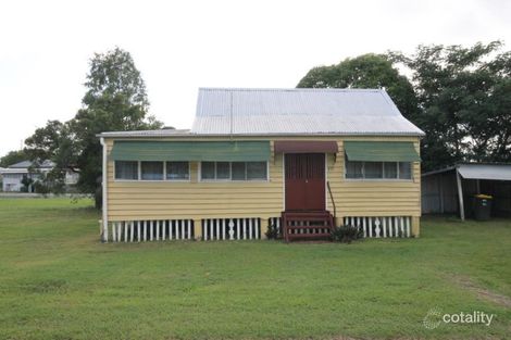 Property photo of 177 Campbell Lane Rockhampton City QLD 4700