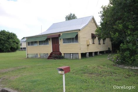 Property photo of 177 Campbell Lane Rockhampton City QLD 4700