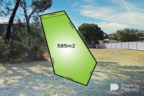 11 Byron St, Quarry Hill, VIC 3550