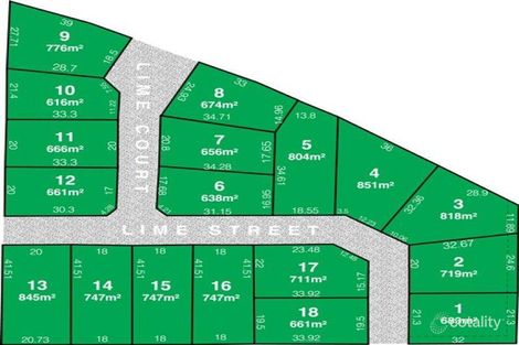 Property photo of 16 Lime Street Strathalbyn SA 5255