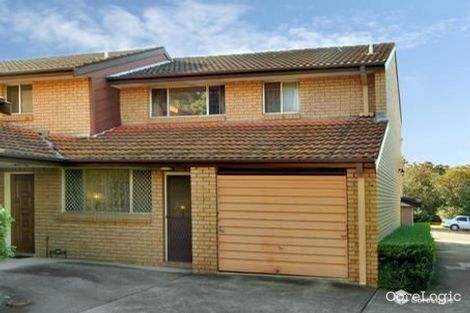 Property photo of 1/1-7 Bobart Street Parramatta NSW 2150