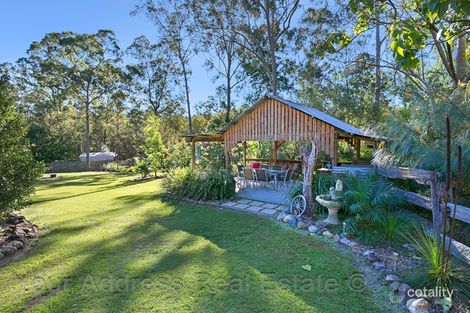 Property photo of 23 Kangaroo Close Greenbank QLD 4124