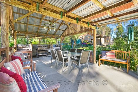 Property photo of 23 Kangaroo Close Greenbank QLD 4124