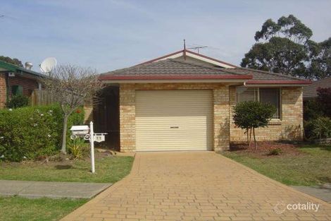 Property photo of 11 Medea Place Dean Park NSW 2761