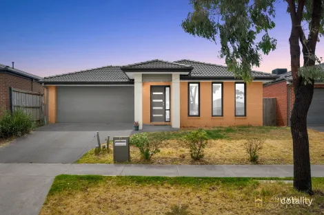 Property photo of 17 Bursa Drive Wyndham Vale VIC 3024