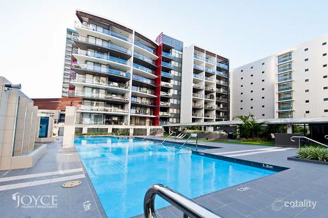 200/143 Adelaide Tce, East Perth, WA 6004