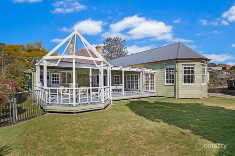 Property photo of 57 Taylor Street Toowoomba City QLD 4350