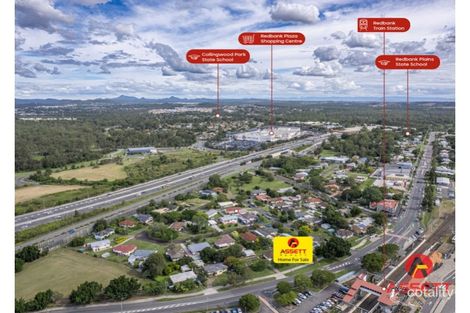 Property photo of 8 Lewis Street Redbank QLD 4301