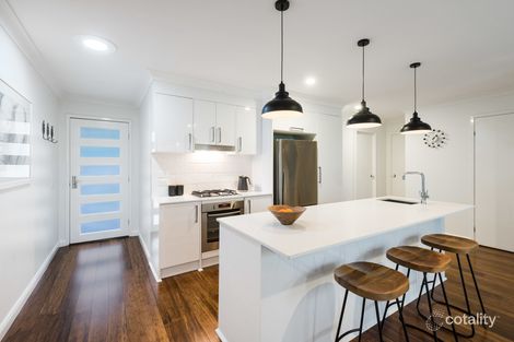 Property photo of 59 Flakelar Crescent Terrigal NSW 2260