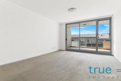 Property photo of 18/8 Sparkes Street Camperdown NSW 2050