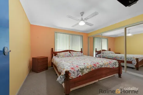 Property photo of 2 Poole Place Sunshine Bay NSW 2536