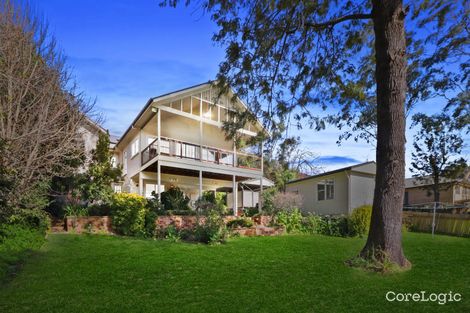 Property photo of 5 Greenway Crescent Windsor NSW 2756